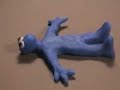 ISIS - Dulcinea. Claymation music video