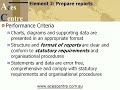 Aces Centre Prepare Financial Reports for a Reporting Entity Aces Centre Prepare Financial Reports for a Reporting Entity