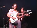 PAUL GILBERT LIVE! GET OUT OF MY YARD IN SANTIAGO CHILE! screen 2