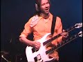 PAUL GILBERT LIVE! GET OUT OF MY YARD IN SANTIAGO CHILE!