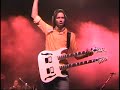 PAUL GILBERT LIVE! GET OUT OF MY YARD IN SANTIAGO CHILE! screen 4