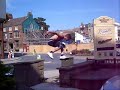Morris & Tom, Parkour & Tricking, July 2007 Morris & Tom, Parkour & Tricking, July 2007