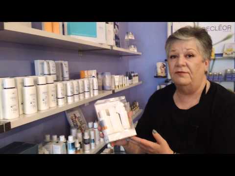 how to apply obagi clear