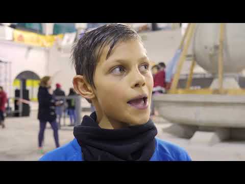 Trilhos do Reis 2018 - 1 Dia