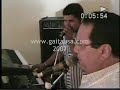 Gran Coquivacoa - Ensayo 2006