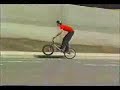 Street BMX - Josh Stricker