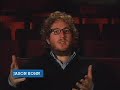 FILMMAKER PROFILES from Sundance Channel: Jason Kohn