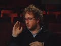 FILMMAKER PROFILES from Sundance Channel: Jason Kohn