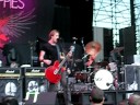sick puppies live performance sick puppies live performance