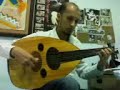 My Love by Saad Mahmood Jawad oud player