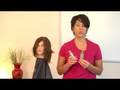 Hair Care & Treatments : Tips for Dry & Damaged Hair
