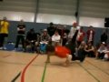 2vs2 Battle Ribnitz-Damgarten
