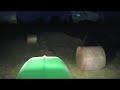 Bale hay while the Moon shines Bale hay while the Moon shines