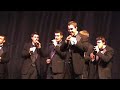 Straight No Chaser sings Africa Straight No Chaser sings Africa