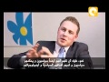 آخر كلام : ماتياس كارلسون Matthias Karlsson 3/4