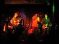 The Who Tribute Band - The Whoo - Live Compilation
