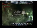 MMO/EIC VRU DARK ORBIT [PL]