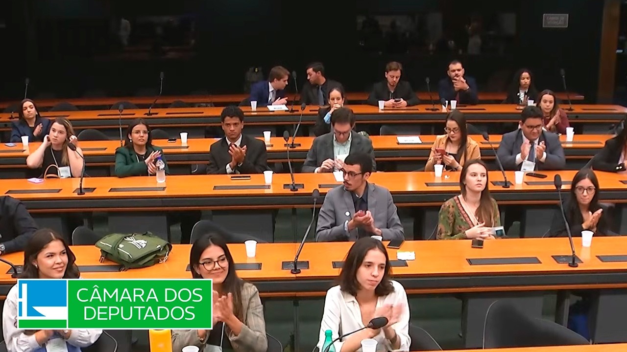 Estágio-visita - Plenário 4 - 07/05/2026