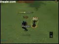 V�deo World of warcraft wow Burning Crusade tbc mmorpg video games