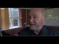 George Galloway, interviewed after his sensational election victory to become MP for Bradford West, responds to the question, 
