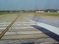 Northwest DC-9 Takeoff