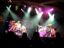 Xavier Rudd 9/3/08 - Portland, OR - The Mother