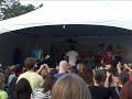 Red Car Wire (Warped Tour) 