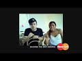 Mastercard/BRIT awards advertPT2
