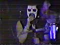 Mercyful Fate - Into The Coven Live