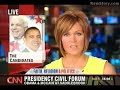 CNN: Is Obama the antichrist?