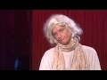 Odd Nerdrum og Morten Harket parodi