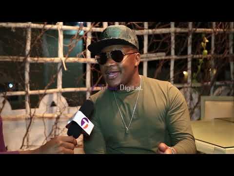 LIL OMMY ATANGAZA UJIO WA TUZO KUBWA ZA MUZIKI AFRIKA MASHARIKI,