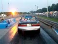 5.46 pass bounty race june