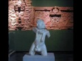 Antropologia en Mexico City