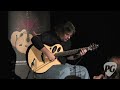 Bonfield playing