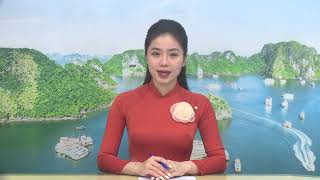 Truyền hình Hạ Long ngày 24-3-2022