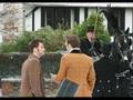 Doctor Who **2008 Christmas Special Filming Pictures**