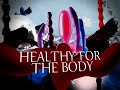 Vibrator sex toy 3d animation