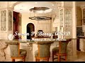http://www.SusanBerryDesign.com unveils their Tuscany styled fantasy home, located in Bella Collina, Monteverde in Central Florida.Designer, Susan P. Berry, ASID specializes in residential building design, interior architectural detailing, material selections, interior decorating and much more.Multiple Aurora Award winner, Susan Berry is known for her award winning luxury homes, castle designs, palace designs and Street of Dreams homes.Susan P. Berry, ASID unveils her favorite award-winning home designs!  From a Mediterranean Courtyard Villa like the breathtaking Villa Bocelli,  a Tuscan-themed dream home like Plaza Del Lago,  the renowned Contemporary Coo Coo Ka Choo Home, a French Country Estate like Chateau Lorraine, or the dramatic English Country Estate called Moonshadow, the designs of Susan P. Berry, ASID are proven to be Street of Dreams Winners, Parade of Home Classics, and multiple Aurora Award winning Homes.  Whatever you desire, Susan Berry of Classical Home Design, Inc. will allow your senses to travel the globe within your own dream home, and bring your fantasy to life.With a reputation of being intuitive, knowledgeable, and creative, CHDI  excels at maximizing their unlimited resources to create designs that reflect the lifestyle and spirit of the individual homeowner.  CHDI's focus is to bring to fruition their clients vision of a perfect home.At Classical Home Design Inc. we believe that success is in the details and strive to create simply beautiful design.* Residential Interior Detailing* Residential Decorating Services * Residential Building Design * Plan & Elevation Design Reviews * Material Specifications * Custom Homes Total Design* Historically Inspired Remodeling.Builders & Investors trust CHDI both to design new homes and to review their existing home plans for merchandising, marketability, design theme and lifestyle. Classical Home Design, Inc. is frequently asked to enhance a 