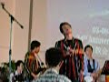 Burmese song Burmese song