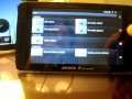 Hands On With The Archos Gen8 Android Tablets