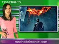 ¿La publicidad empleará hologramas?  Se lanzó el catálogo de una empresa que conocimos por los dibujos animados. Yahoo eliminó los avisos publicitarios de su e-mail y hasta los traillers de las peliculas de superheroes tienen remake. ¿Los videojuegos son diabolicos? No lo sabemos, pero el futbol esta que quema.Holograma interactivohttp://loquierestener.blogspot.com/2008/04/airstrike-el-holograma-interactivo.html http://www.youtube.com/watch?v=z5YJARk9oDECatalogohttp://www.nopuedocreer.com/noticias/841/catalogo-ilustrado-de-productos-acme/ http://home.nc.rr.com/tuco/looney/acme/acme.html Yahoo quita la publicidad de su correohttp://www.marlexsystems.org/yahoo-elimina-la-publicidad-de-su-correo-electronico/Batman y The Dark Nighthttp://www.machodelmonte.comhttp://es.youtube.com/watch?v=3t7PXLdWF8Y Nintendo diabolico y Fabregas en llamashttp://retrobits.wordpress.com/2007/08/08/nintendo-endemonia-a-los-ninos/http://www.briefblog.com.mx/archives/3693ImagenesEric I. E. - http://www.flickr.com/photos/deadling/31303913/pijadinas_isina - http://www.flickr.com/photos/pijadinas_isina/2158934811/Roby Ferrari - http://www.flickr.com/photos/roberto_ferrari/2359483236/Diego Cea - http://www.flickr.com/photos/diegocea/2442026070/sponselli -  http://www.flickr.com/photos/sponselli/371386146/jlmaral - http://www.flickr.com/photos/jlmaral/51830101/morven - http://www.flickr.com/photos/morven/15548454/koka_sexton - http://www.flickr.com/photos/ikoka/2449704275/RESPALDOhttp://es.youtube.com/watch?v=QC0lGgjaE6IYahoo! Mailhttp://es.youtube.com/watch?v=4CifQ3M_PykSpamhttp://es.youtube.com/watch?v=L_A_FXMJMCMVideojuegohttp://es.youtube.com/watch?v=vMKLyG1zRlAVoces del infiernohttp://es.youtube.com/watch?v=eZAe9JdDLbQTELURICA EN LAS REDES SOCIALES http://teluricatv.hi5.comhttp://www.youtube.com/teluricatvhttp://es.facebook.com/people/Telurica_Teve/733246329http://www.myspace.com/teluricatvhttp://twitter.com/telurica