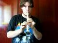 Flauta Doce(Recorder)- Blind Guardian- Banish From Sanctuary