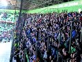 Groningen - Heerenveen, beetje zingen Groningen - Heerenveen, beetje zingen