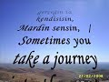 • MARDİN'DE SATILIK TARİHİ EV :   A HİSTORİCAL BUİLDİNG ON S
