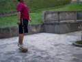 gordinhos tbm andam de skate