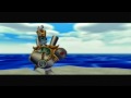 Crash TwinSanity Walkthrough Part 13
