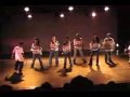 \"The Show\"