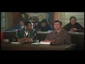 Conflict Resolution - The Waterboy