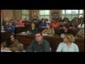 Conflict Resolution - The Waterboy